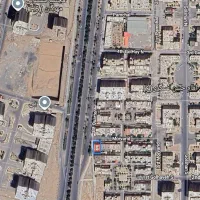 منزل ویلایی دوبلکس ب هشت در بلوار امام