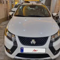 کوییک اس s مدل 1404 در حد خشک|خودرو سواری و وانت|نسیم‌شهر, |دیوار