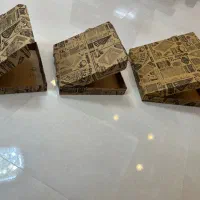 تولید و پخش جعبه پیتزا|کافیشاپ و رستوران|شیراز, ستارخان|دیوار