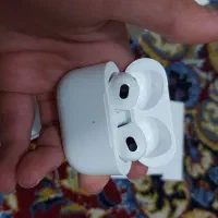 ایرپاد اپل اصلی مدل Airpods 3rd generation|لوازم جانبی موبایل و تبلت|شهریار, شهریار|دیوار