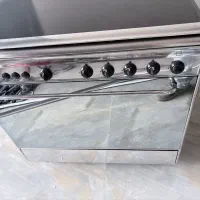 گاز فر دار سینجر