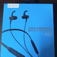 هندزفری بلوتوثی سلبریت