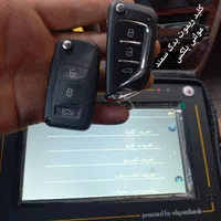 کلید سازی دزدگیر،ریموت،کلید کددار، ردیاب،کیلس|قطعات یدکی و لوازم جانبی|کرج, خرمدشت|دیوار