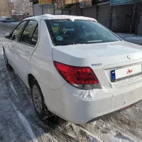 دنا مدل ۹۷ تیب۲|خودرو سواری و وانت|تهران, تهرانپارس شرقی|دیوار