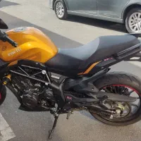 بنلی ۱۴۰۱ جفت ۲۴۹