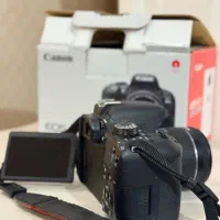 فروش دوربین عکاسی 800d canon