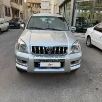 پرادو GX مدل 2008|خودرو سواری و وانت|ارومیه, |دیوار