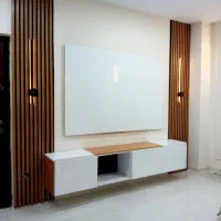 کابینت|مصالح و تجهیزات ساختمان|پرند, فاز ۶|دیوار