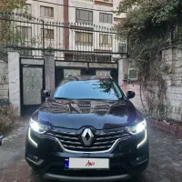 رنو کلئوس ۲۰۱۷
