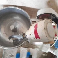 خمیر کن ۱۵ کیلویی ،برای کسب و کار خانگی