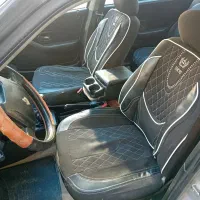 پژو ۴۰۵ مدلد۸۴ خوش رخ|خودرو سواری و وانت|خوی, |دیوار