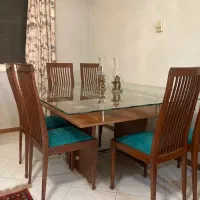 میز ناهارخوری