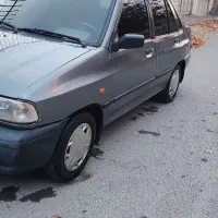 پراید87|خودرو سواری و وانت|کرمانشاه, |دیوار