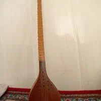 سه تار ترکه ای رها|سازهای سنتی|نیشابور, مازول|دیوار