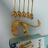 قاشق چایخوری