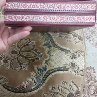 قرآن نفیس چرم اقبال|کتاب و مجله مذهبی|رشت, حمیدیان|دیوار
