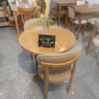 میز و صندلی ناهار خوری از تولیدی بدون واسطه