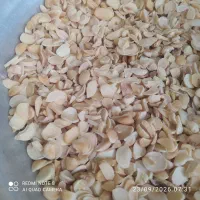 پودر سیر و اسلایس سیر همدان
