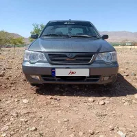 پراید 132 دوگانه سوز، مدل ۱۳۸۹