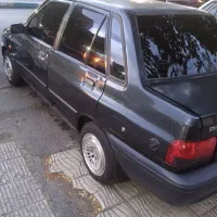 پراید۸۲کاربرات