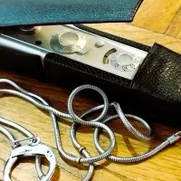 دوربین مینیاتوری MINOX C. آلمان. کلکسیونی.|دوربین عکاسی و فیلم‌برداری|تهران, ونک|دیوار