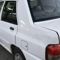 پراید 132 مدل 93