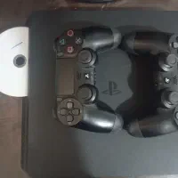 ps4 slim 500gig