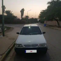 پراید 131 مدل 95|خودرو سواری و وانت|آبادان, |دیوار