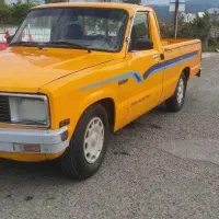 مزدا 2000 ژاپن کم کار در حد موتور کابین درجه یک