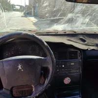 پژو ۴۰۵ انژکتور شرایطی|خودرو سواری و وانت|اردکان, |دیوار