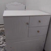 تخت کودک و نوجوان|تخت و صندلی بچه|نسیم‌شهر, |دیوار