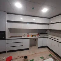 نصب کابینت و کمددیواری