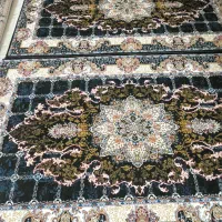 دو تخته فرش ۶ متری