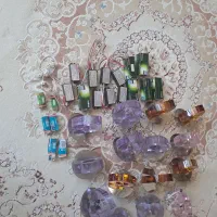 هالوژن های دکوری اکبند