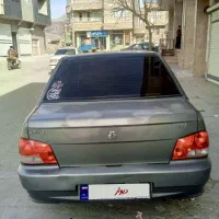 پراید132|خودرو سواری و وانت|بانه, |دیوار