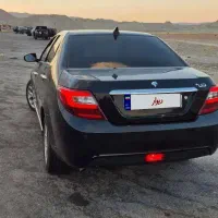 دنا پلاس توربو اتومات|خودرو سواری و وانت|شوط, |دیوار