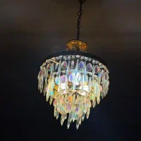 لوستر نوستالژی