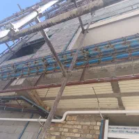 جوشکار و نبشی کش ....