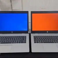 لپتاپ اچ مدل ۶۴۵ g4 نسل هشتم