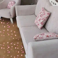مبل ۷نفره سالم وتمیز