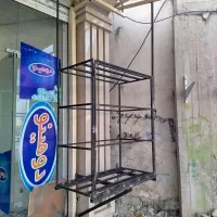 خدمات جوشکاری سیار