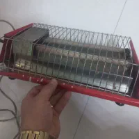 بخاری برقی..هیتر|بخاری، هیتر، شومینه|اردبیل, |دیوار