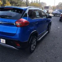 ان وی ام x22 بدون رنگ اسپرت اکسلنت|خودرو سواری و وانت|تبریز, |دیوار