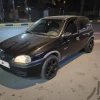 اپل کورسا ۱۹۹۴|خودرو کلاسیک|قائم‌شهر, |دیوار