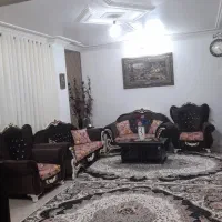 رهن مسکن مهر سرافرازی 4طبقه 80متری شیک فول|اجارهٔ آپارتمان|کاشان, شهرک خاتم الانبیا (مسکن ملی کاشان)|دیوار