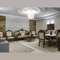 مبلمان و ناهار خوری ست