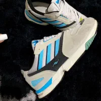 کتونی  zxاورجینال|کیف، کفش، کمربند|تهران, شهرک رضویه|دیوار