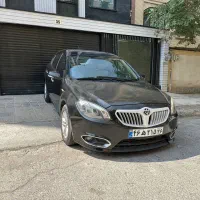 برلیانس 320 دنده ، مدل 95 ، اتوگالری بهادر|خودرو سواری و وانت|مشهد, شریف|دیوار