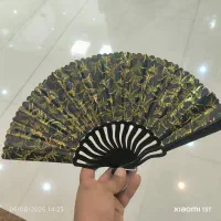 باد بزن|صنایع دستی و سایر لوازم تزئینی|مشهد, شیرودی|دیوار