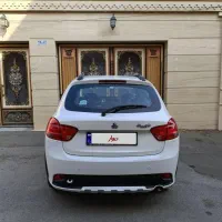 کوییک 1402 Sبدون رنگ  85 گانه|خودرو سواری و وانت|مراغه, |دیوار